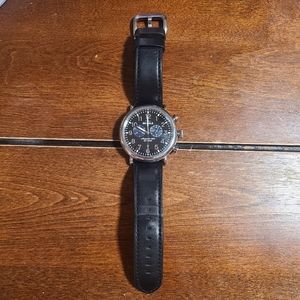 Men's SHINOLA Watch